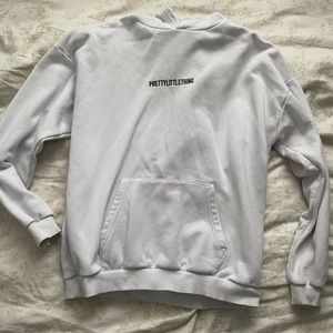 Pretty Little Thing Hoodie